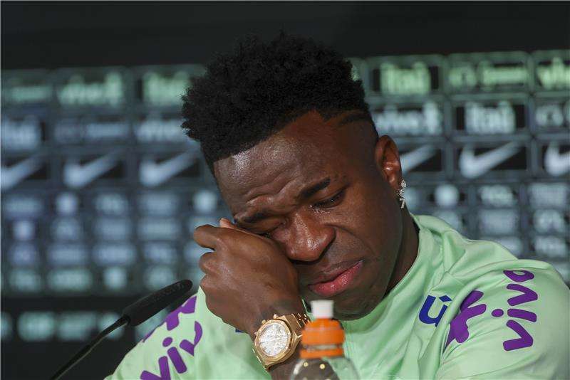 فينيسيوس جونيور