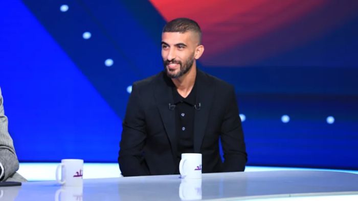 رامي نصوحي