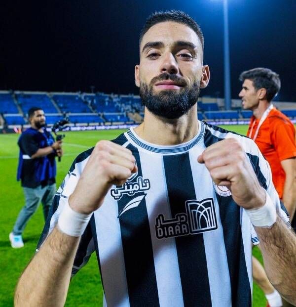 يانيك كاراسكو