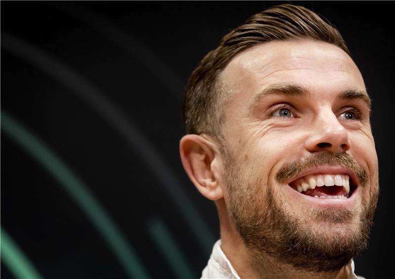 جوردان هندرسون