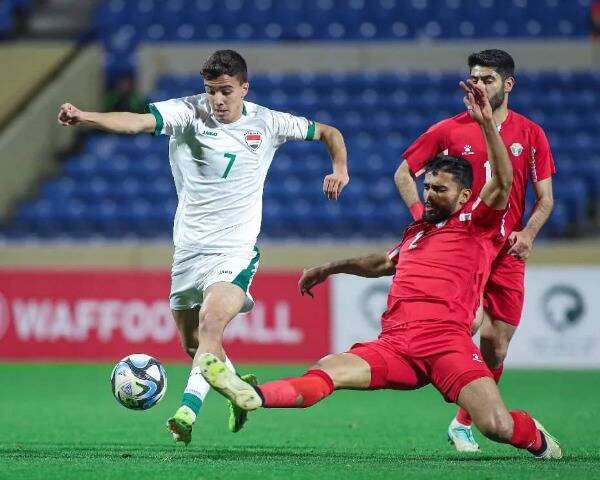 من المواجهة