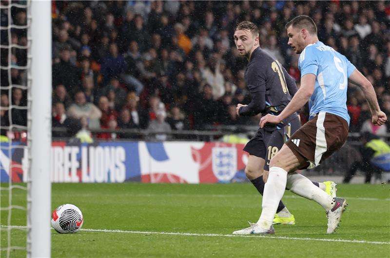 جارود بوين من المواجهة