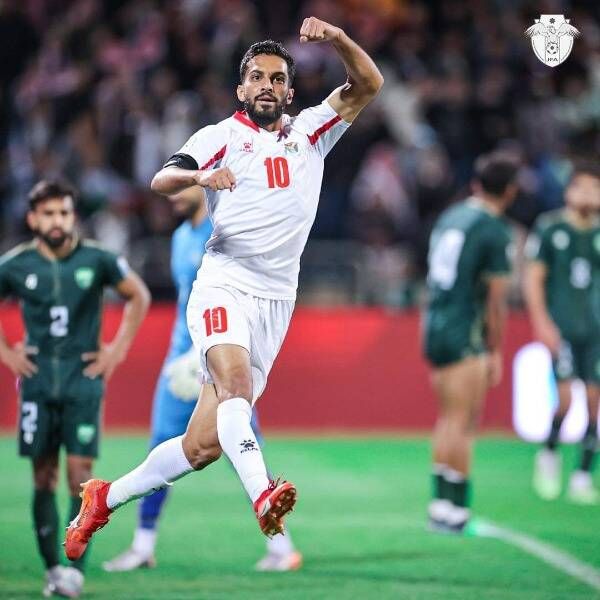 موسى التعمري