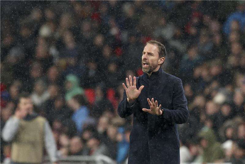 جاريث ساوثجيت