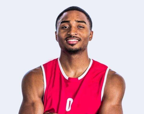 براندون تشايلدريس