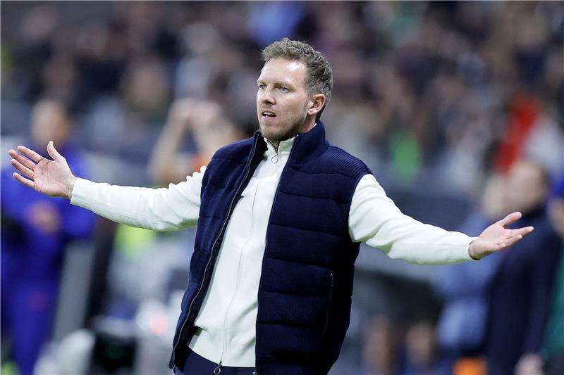 جوليان ناجلسمان