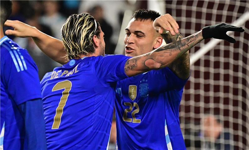 لاوتارو مارتينيز