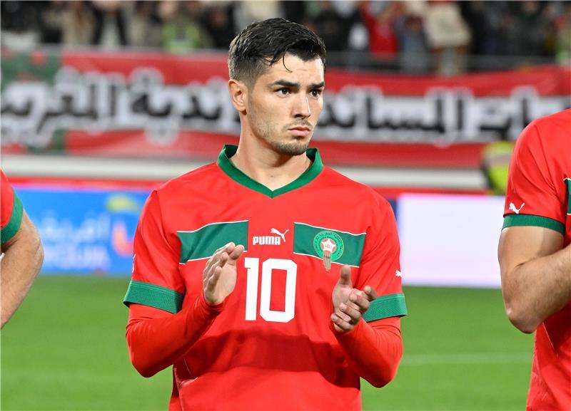 إبراهيم دياز