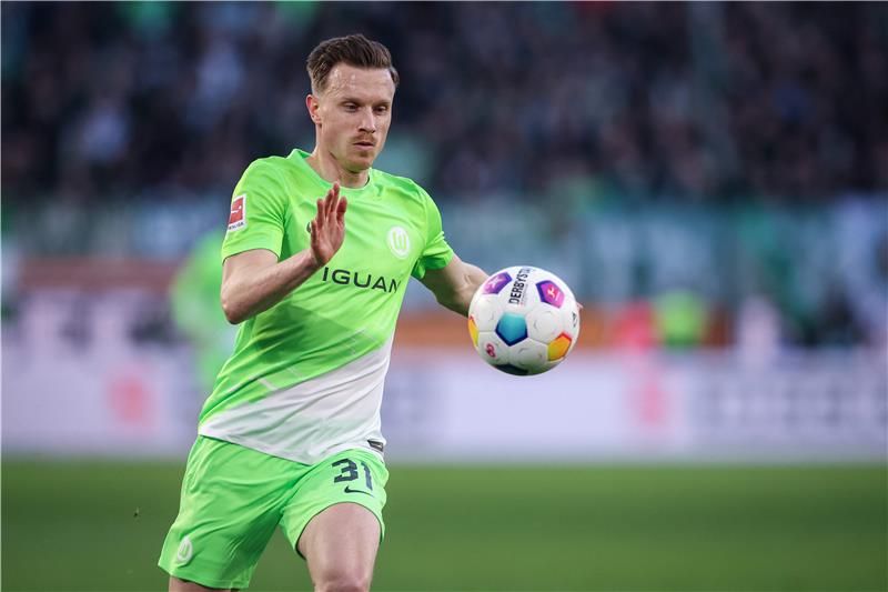 يانيك جيرهاردت