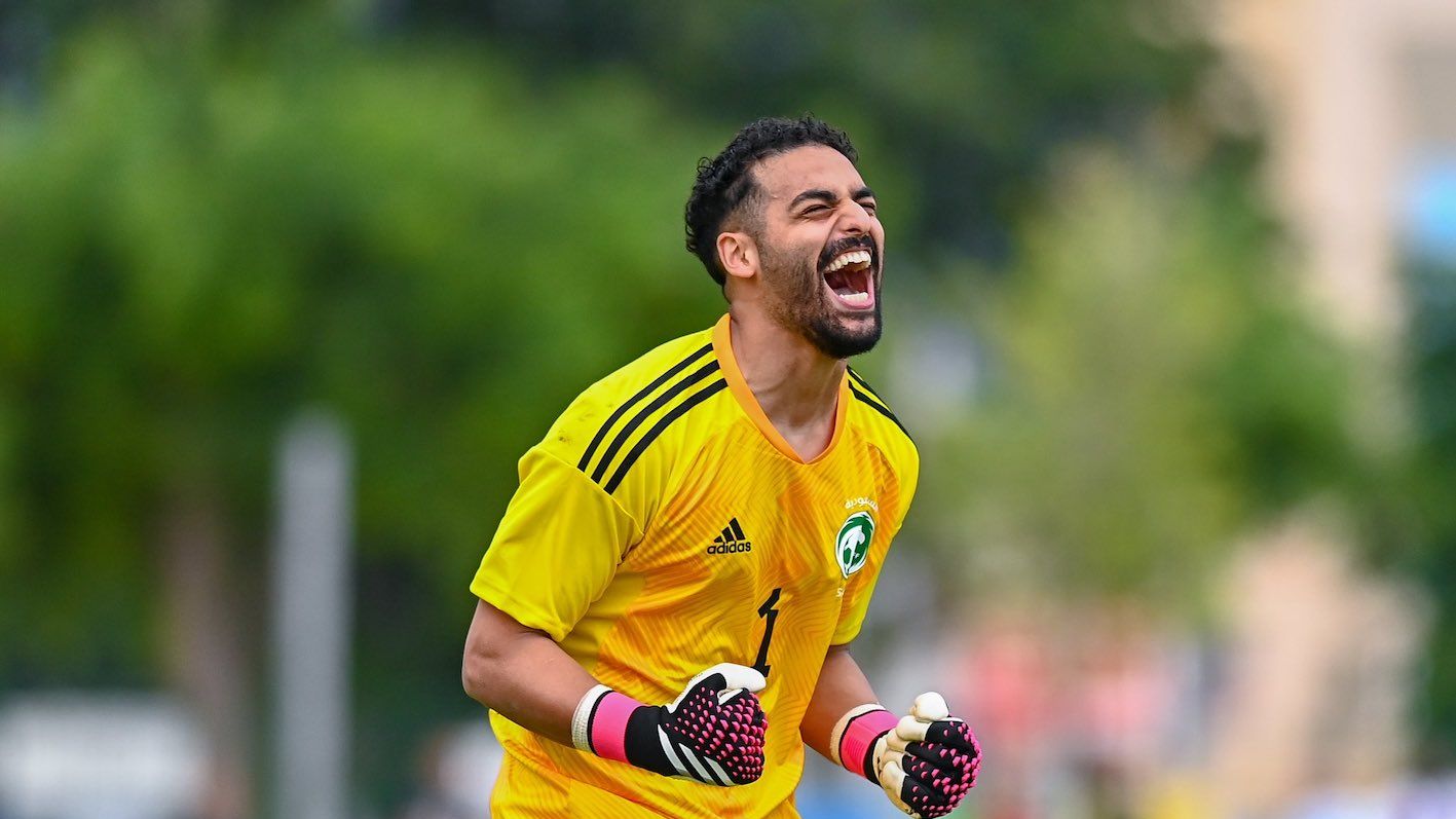 عبد الرحمن الصانبي