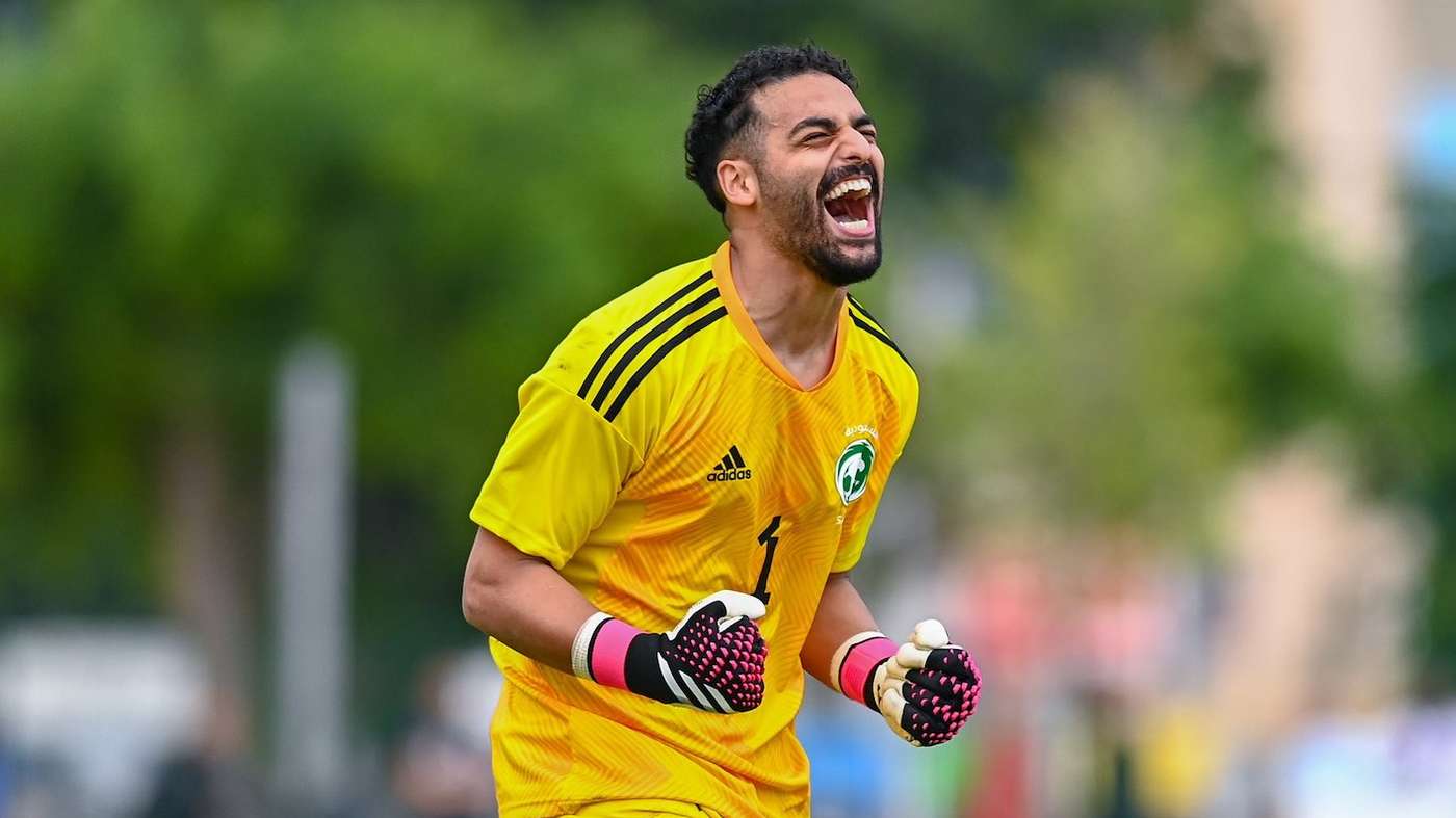 عبد الرحمن الصانبي