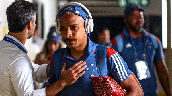 ماتيوس بيريرا