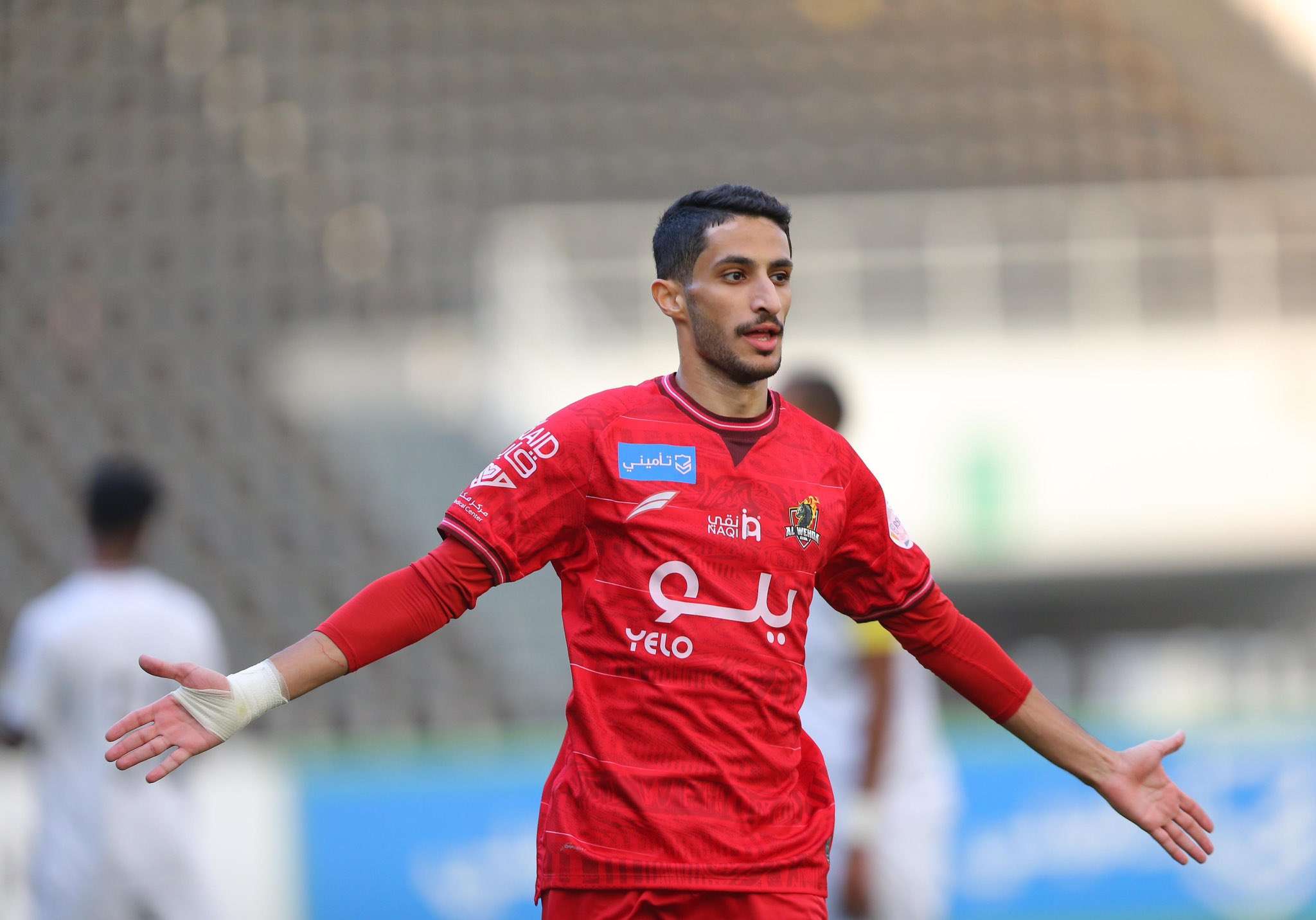 سامي العكوز