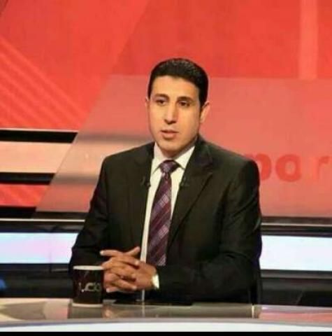 إيهاب الكومي