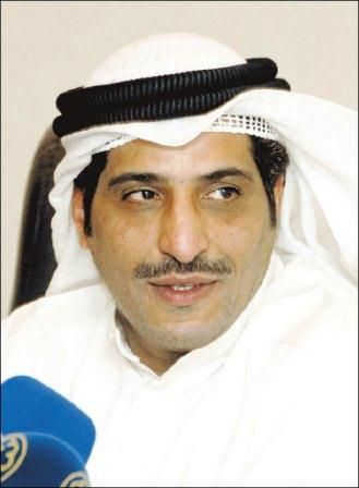 مبارك النزال