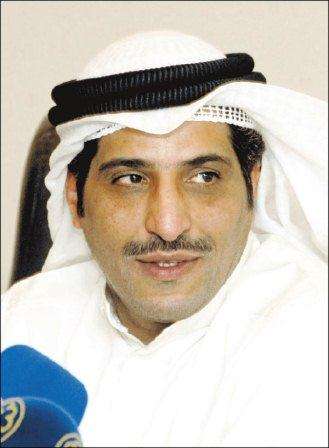 مبارك النزال