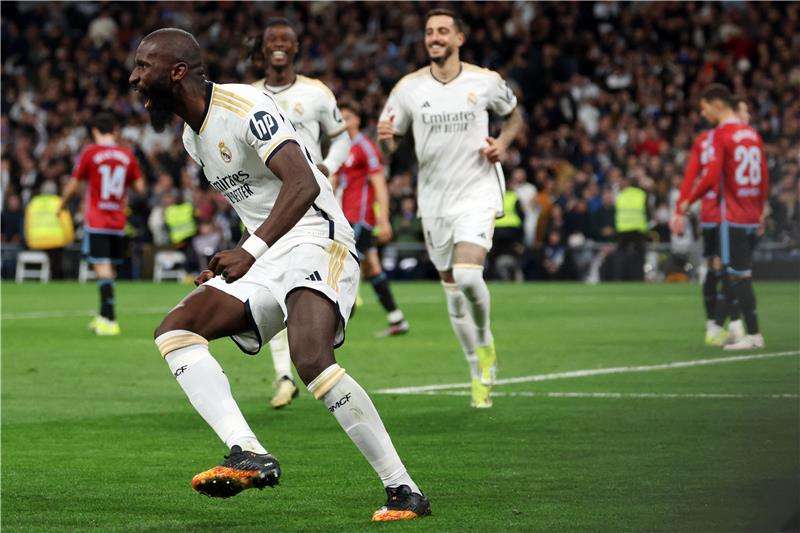 أنطونيو روديجر