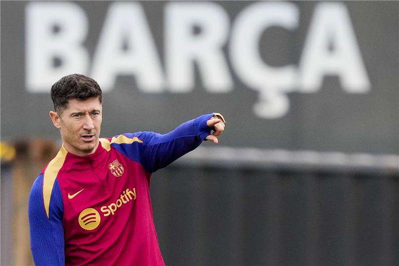 ليفاندوفسكي