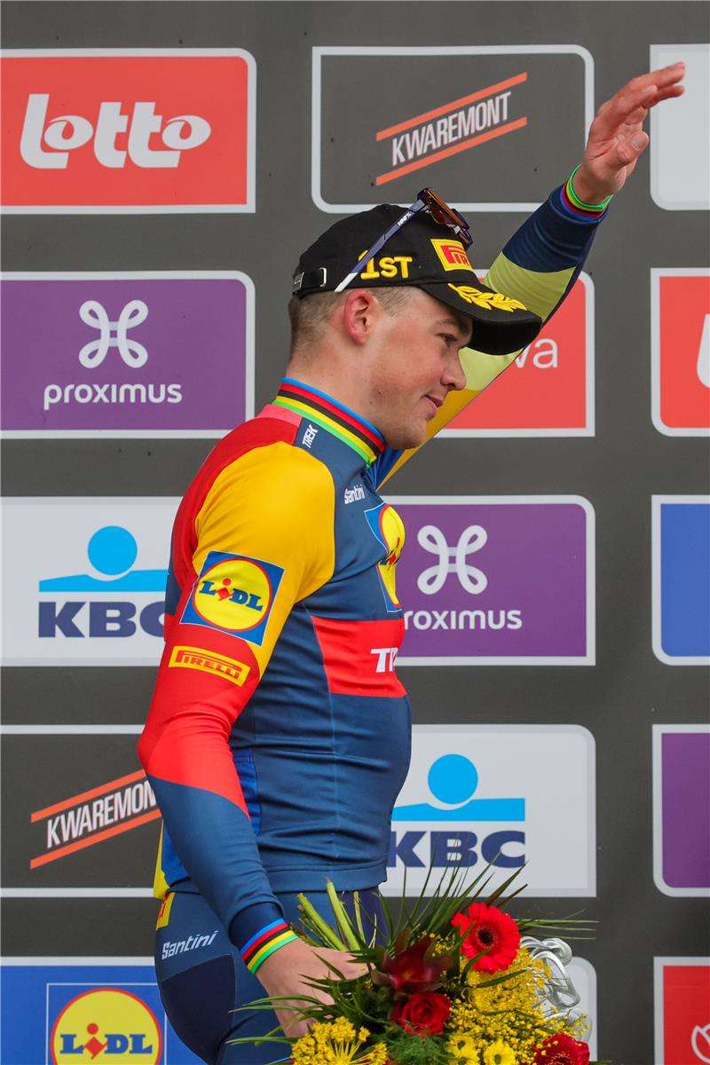 مادس بيدرسن