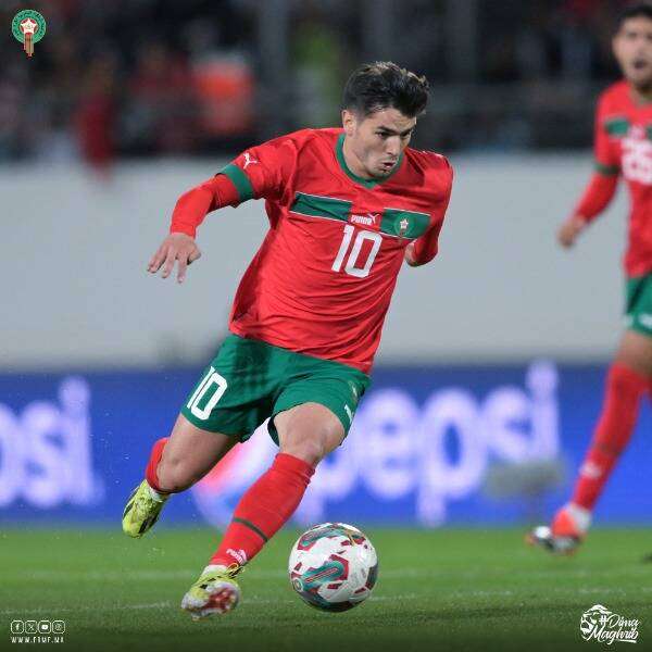 إبراهيم دياز