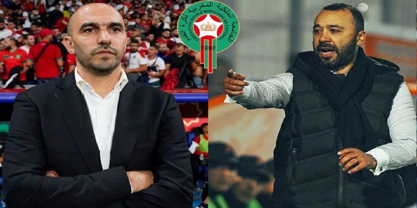 الركراكي والسكتيوي