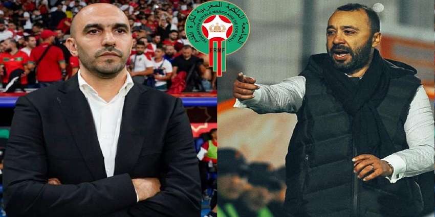 الركراكي والسكتيوي