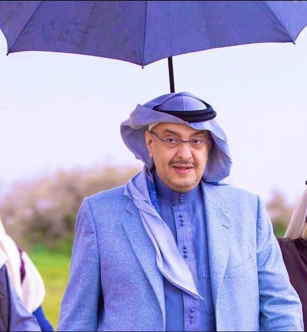 الأمير خالد بن فهد بن عبدالعزيز