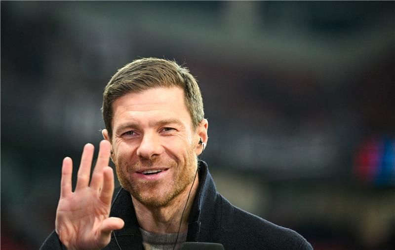 تشابي ألونسو