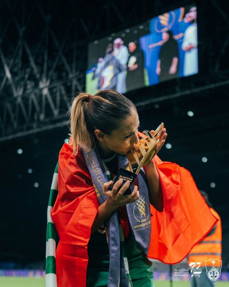 ابتسام جرايدي