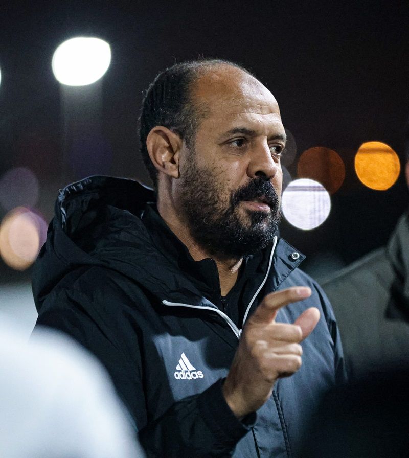 عماد النحاس