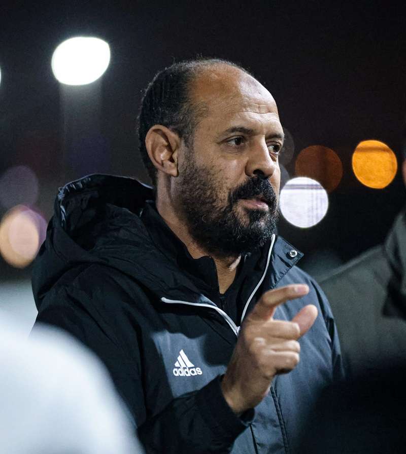 عماد النحاس