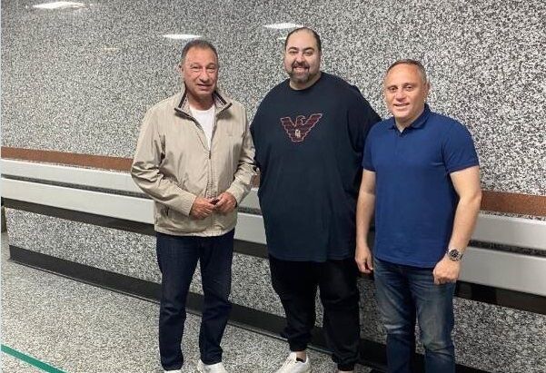 محمود الخطيب