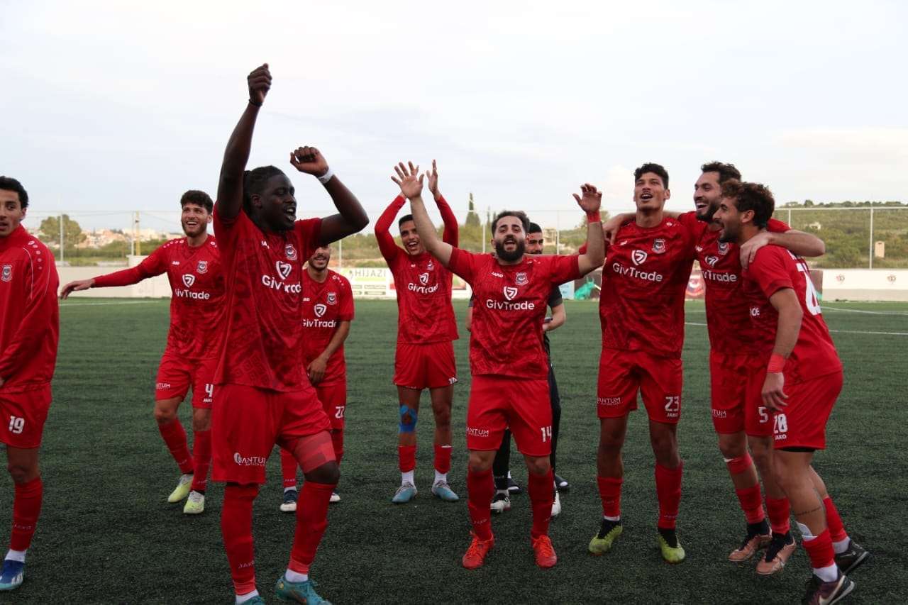 التضامن صور