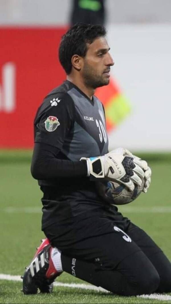 حماد الأسمر