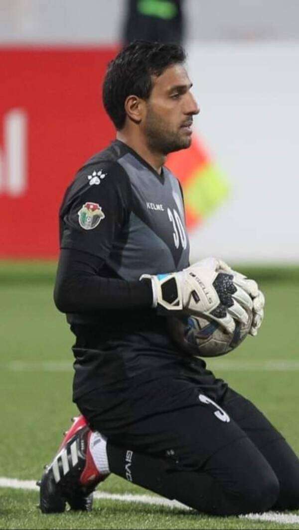 حماد الأسمر