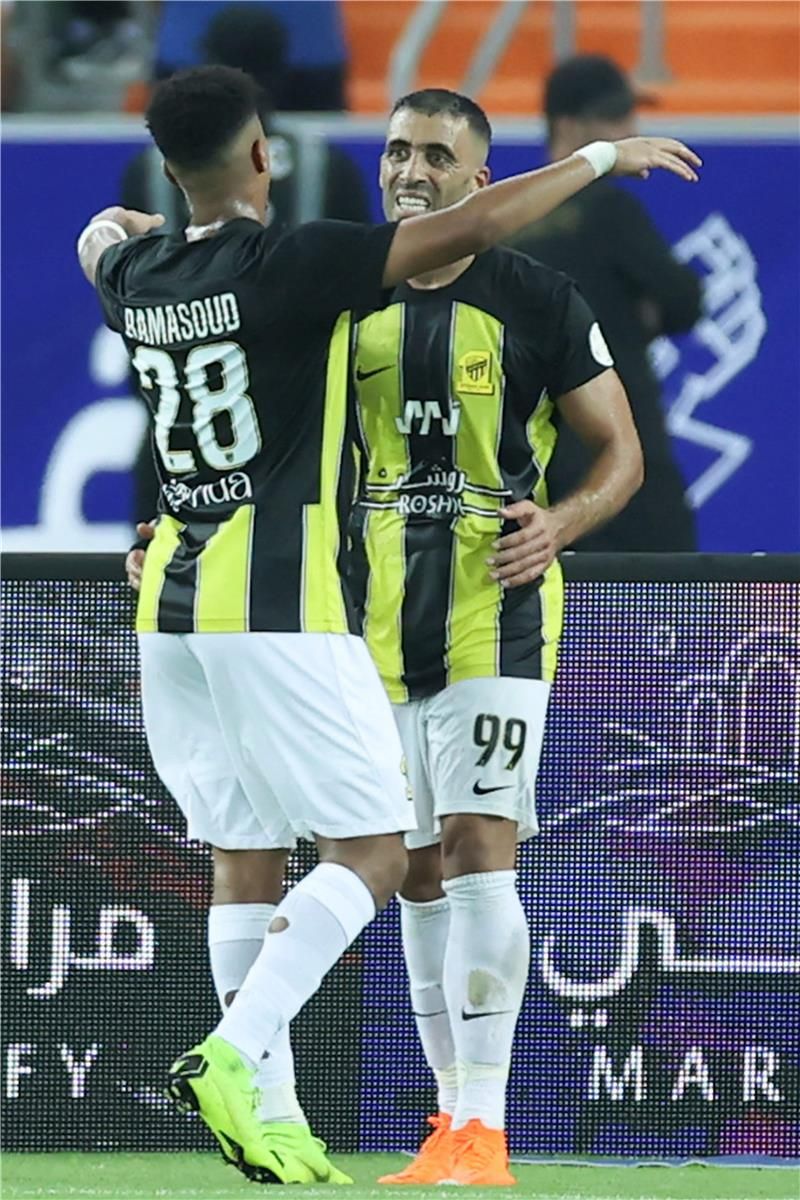 عبدالرزاق حمد الله