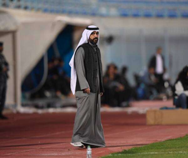 الشيخ تركي اليوسف