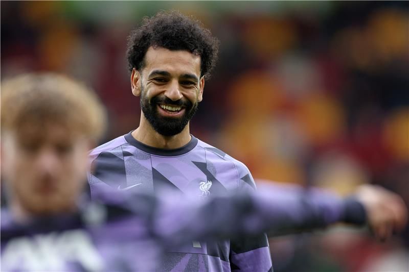 محمد صلاح