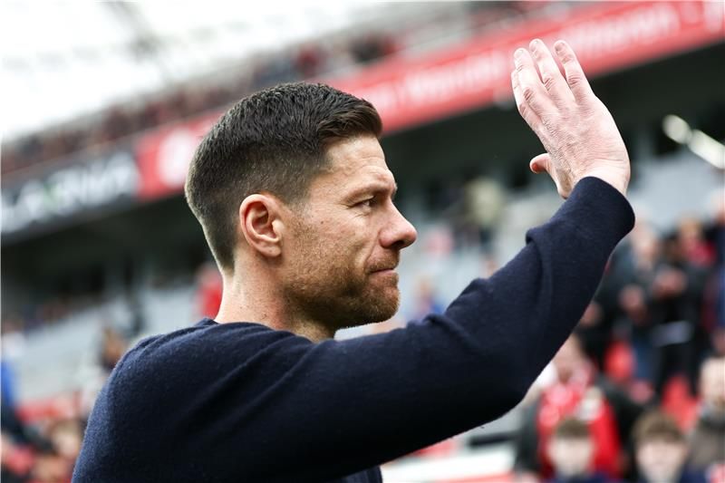 تشابي ألونسو