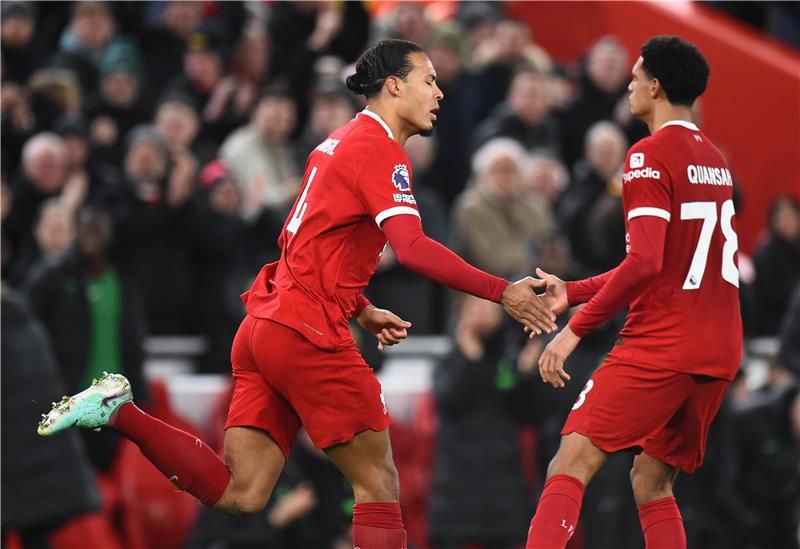 كوانساه وفان ديك