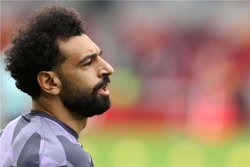 محمد صلاح