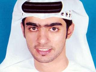 هيثم الحمادي