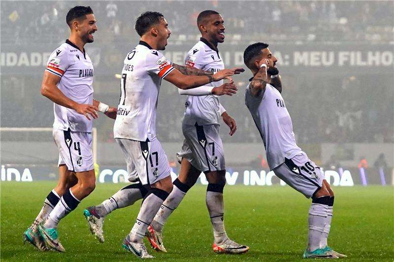 فيتوريا جيمارايش