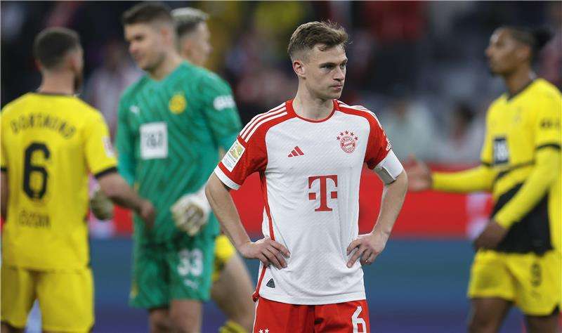 جوشوا كيميتش