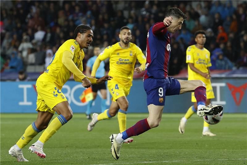 روبرت ليفاندوفسكي