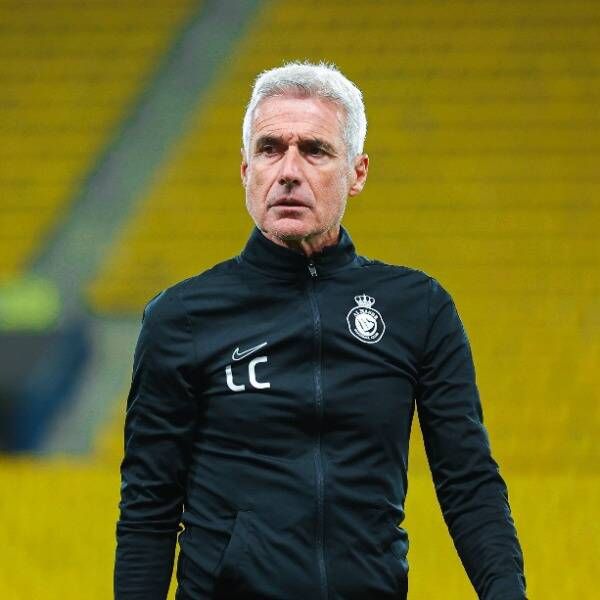 لويس كاسترو