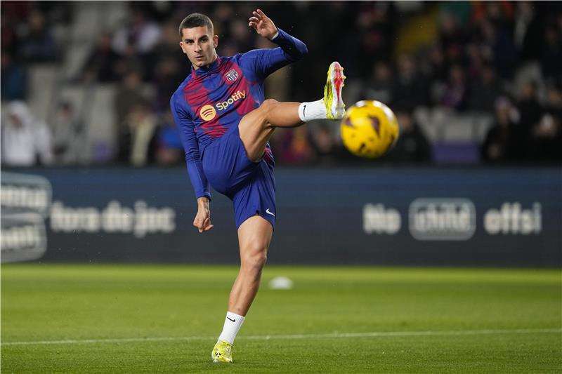 فيران توريس