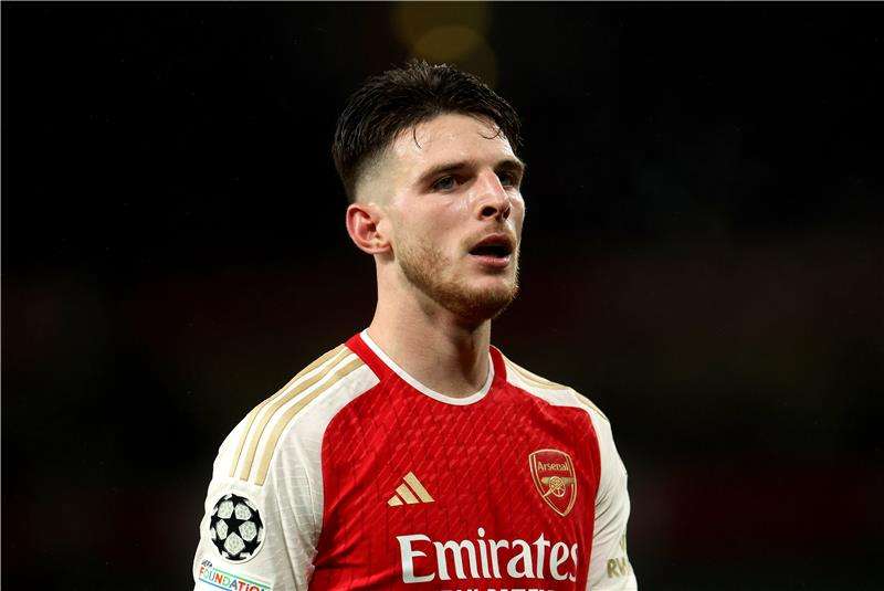 ديكلان رايس