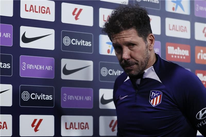 دييجو سيميوني