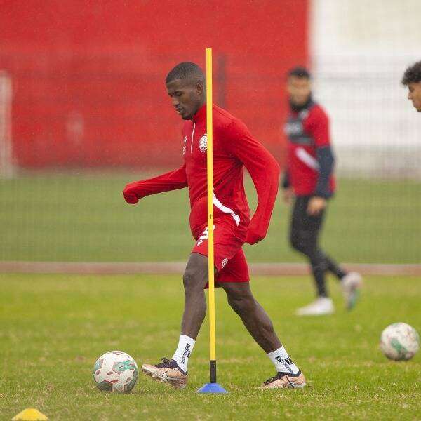 من التدريبات